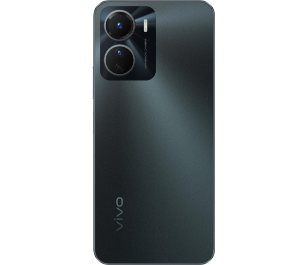 VIVO Y16 4/128GB Czarny - 1073484 - zdjęcie 3